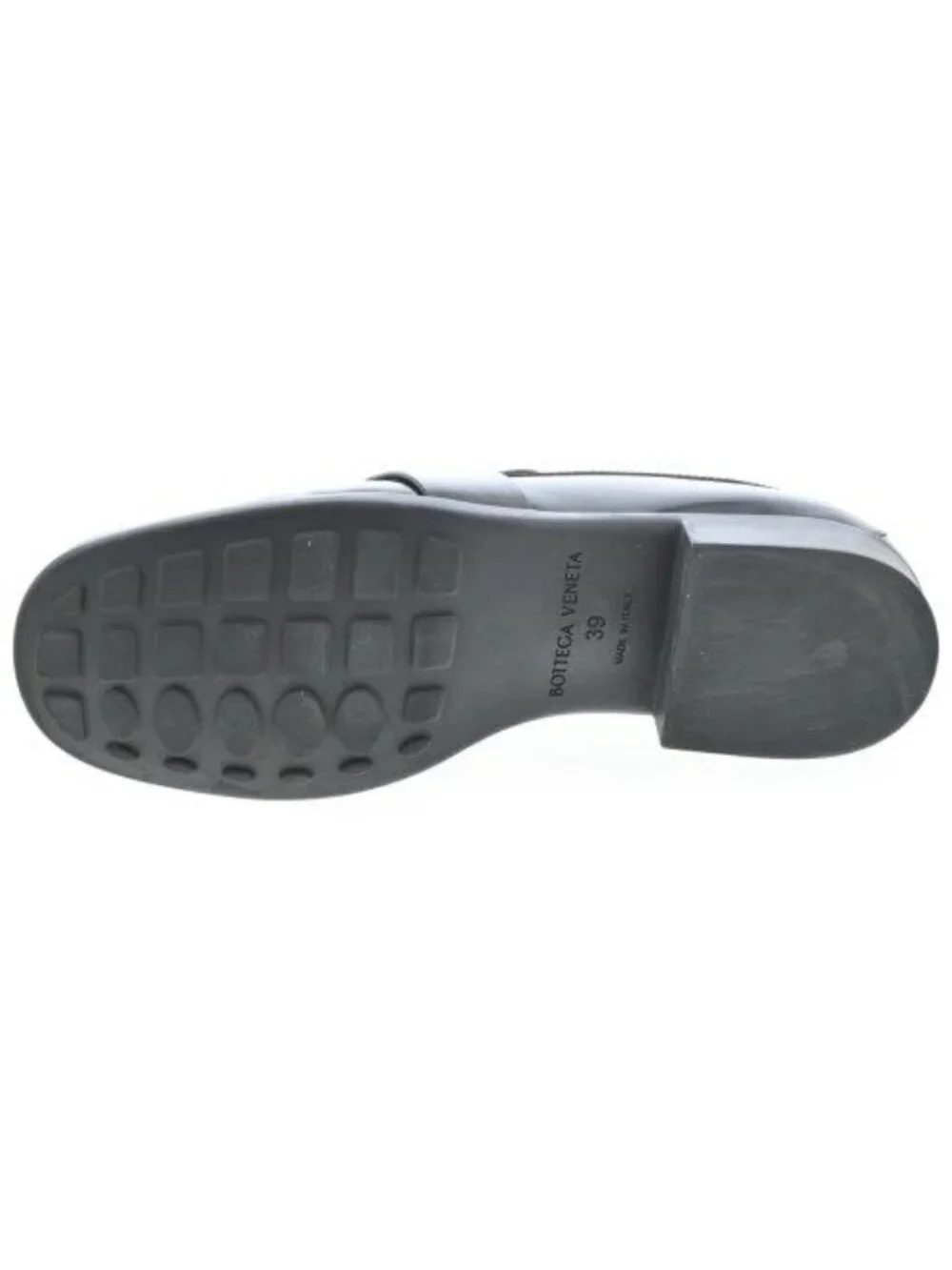 Bottega Veneta Dress Shoes Loafers